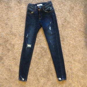 KanCan Skinny Jeans